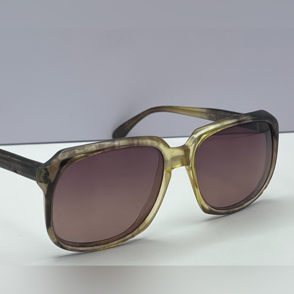 Vintage 1950s Rodenstock Reno 145 Bison- W/NEW “Berkos Designs” CUSTOM LENSES - Picture 11 of 16